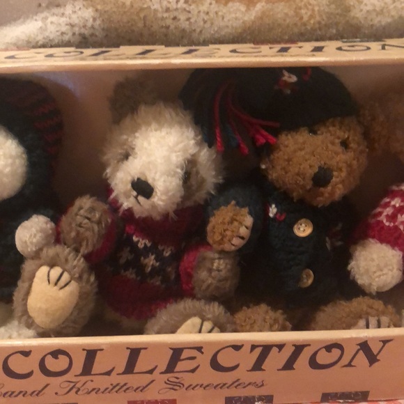 Teddy Bear Collection - Picture 4 of 14